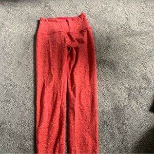 Beyond yoga leggings